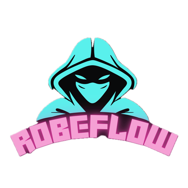 RobeFlow Logo